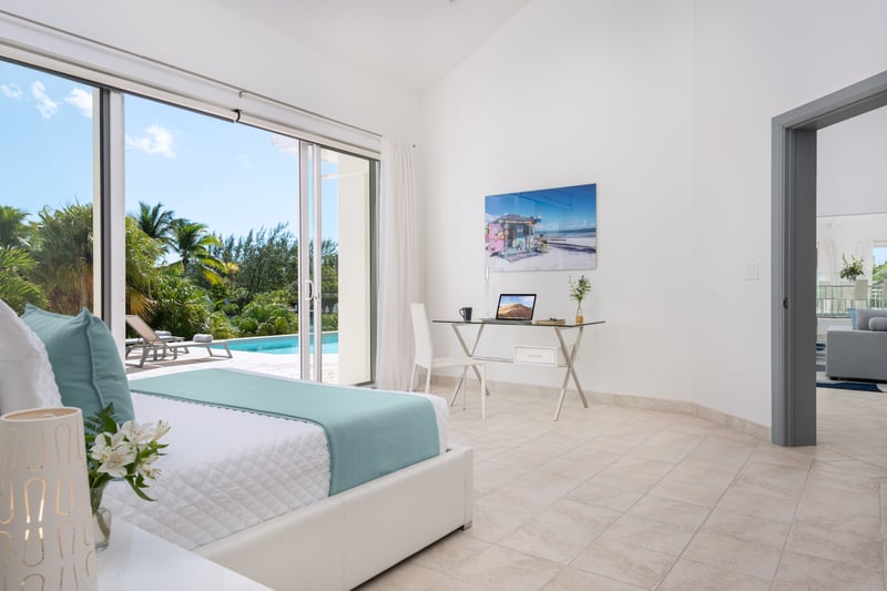 Legacy Villa
