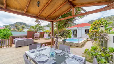 Luxury Villa Photo #7