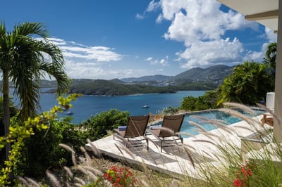 Luxury Villa Photo #7