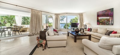 Luxury Villa Photo #15
