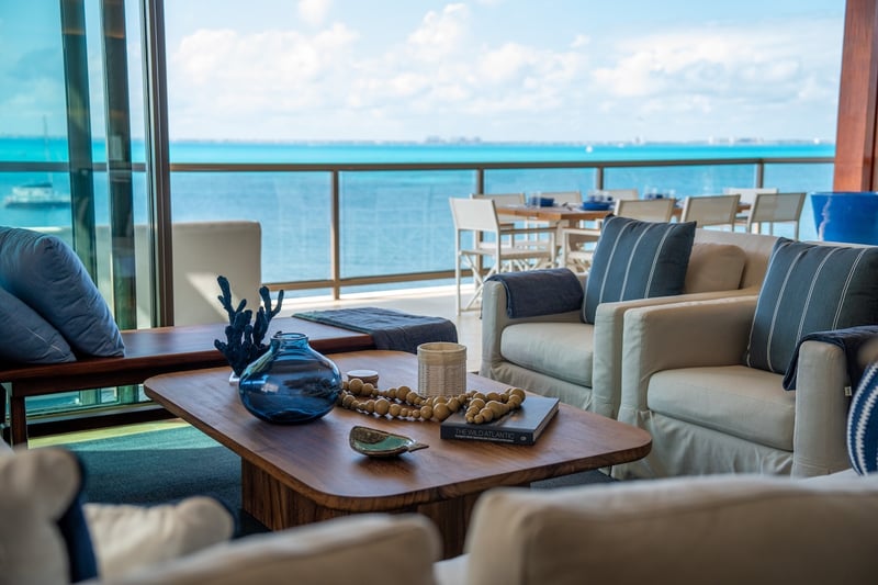 Artila 5BR Luxury Penthouse