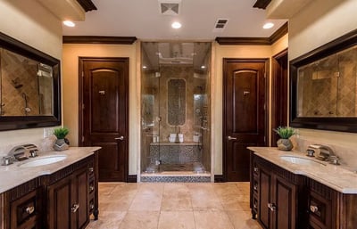 Luxury Villa Photo #33
