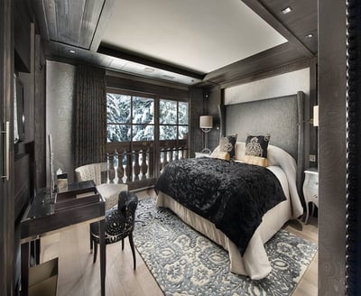 Luxury Villa Photo #24