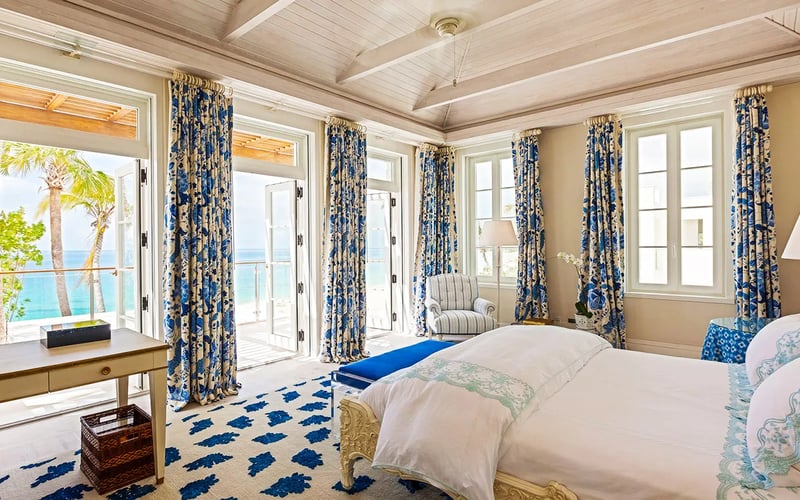 Cerulean Villa