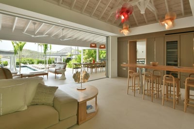 Luxury Villa Photo #34