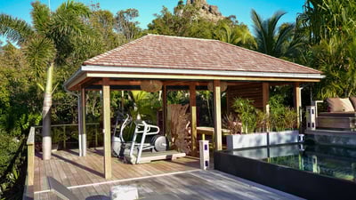 Luxury Villa Photo #21