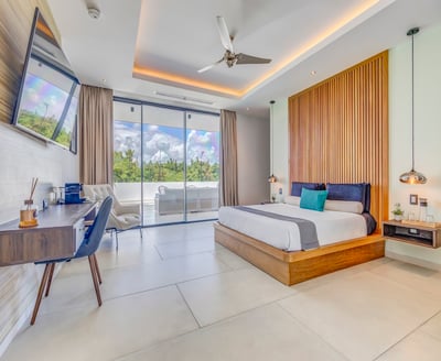 Luxury Villa Photo #53