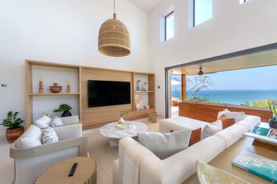 Luxury Villa Photo #21