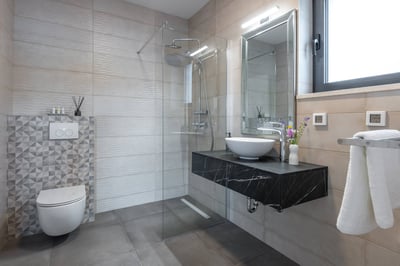 Luxury Villa Photo #46