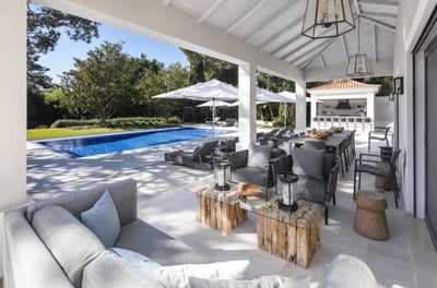 Luxury Villa Photo #5