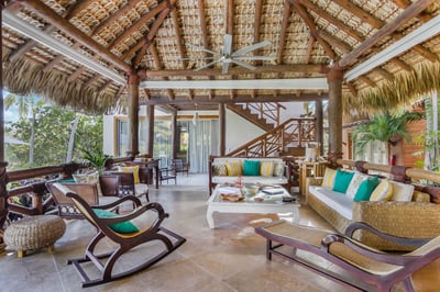 Luxury Villa Photo #19