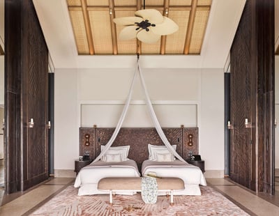 Luxury Villa Photo #9