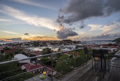 Luxury Villa Photo #4