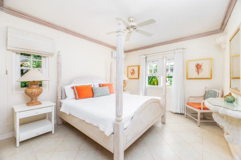 Coconut Grove 8 | West Mount