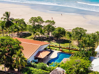 Luxury Villa Photo #2