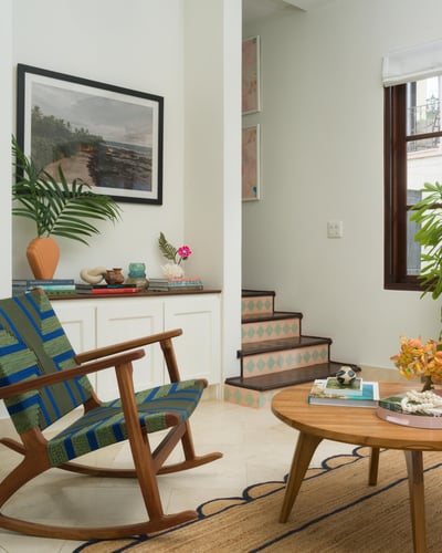 Luxury Villa Photo #6