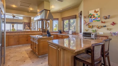 Luxury Villa Photo #28