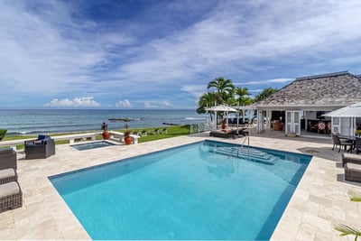 Luxury Villa Photo #4