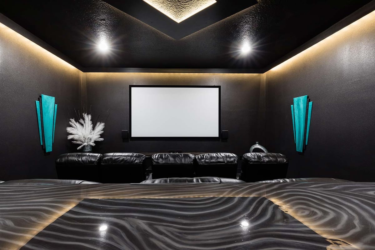 Champion's Vista Retreat