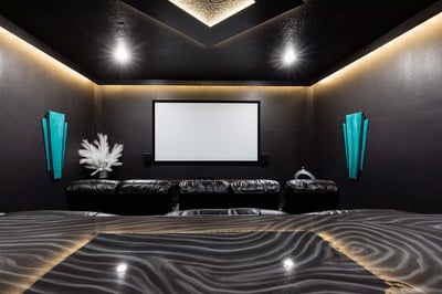 Luxury Villa Photo #21
