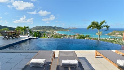Luxury Villa Photo #3
