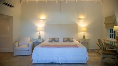 Luxury Villa Photo #23