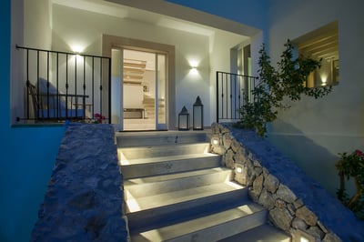 Luxury Villa Photo #27