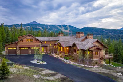 Luxury Villa Photo #5
