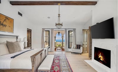 Luxury Villa Photo #21