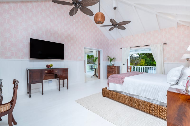 Rum Manor