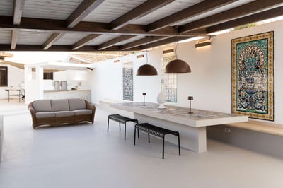 Luxury Villa Photo #17