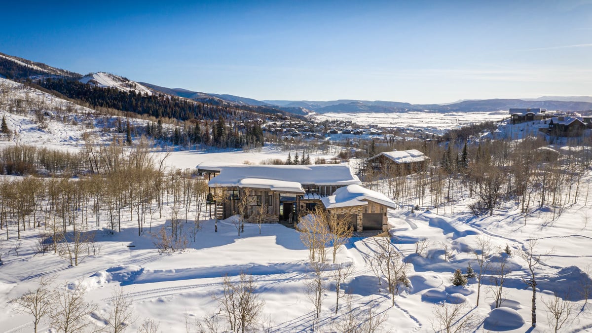 Chalet Cascada in Steamboat Springs - Image 26