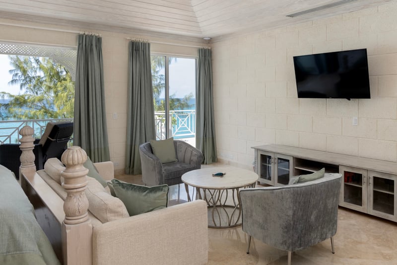 Old Trees 302 | La Mirage