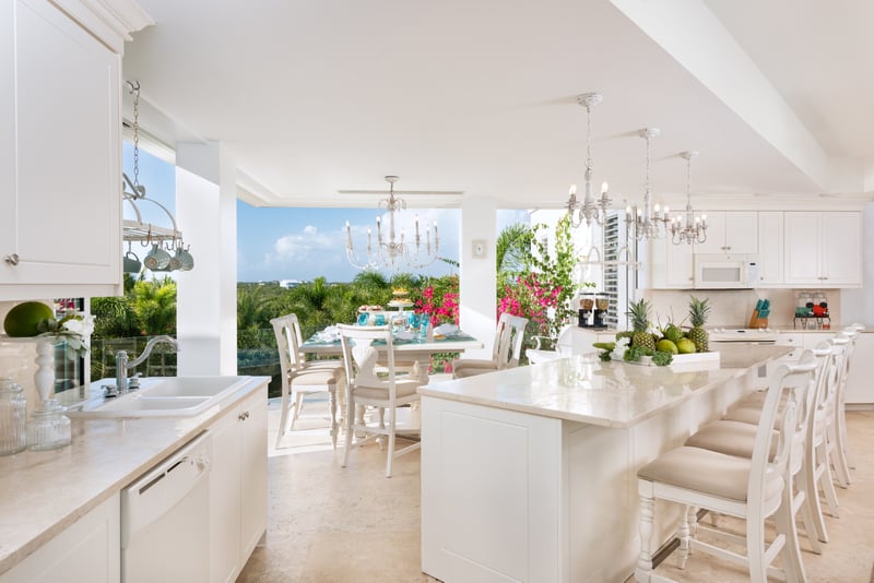 Pearls of Long Bay Estate