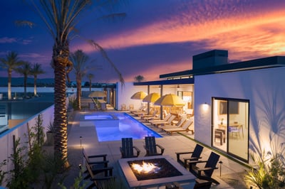 Luxury Villa Photo #9