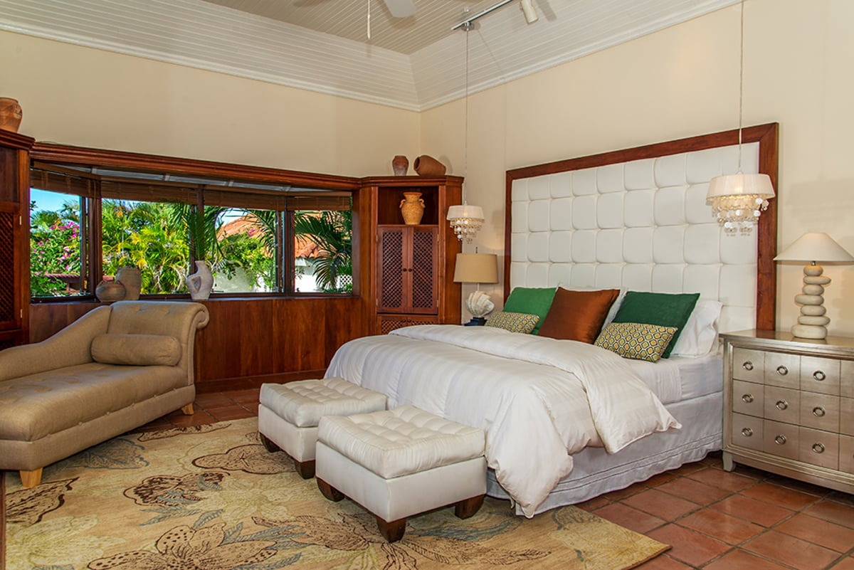 Caribbean Jewel villa rental - 14