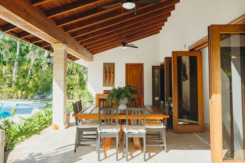 Tortuga B38 | Casamado