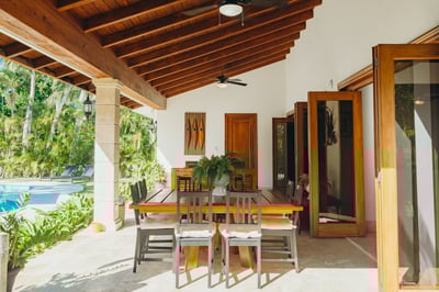 Luxury Villa Photo #8