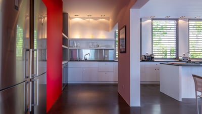 Luxury Villa Photo #45