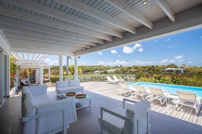 Luxury Villa Photo #10