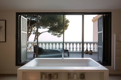 Luxury Villa Photo #27