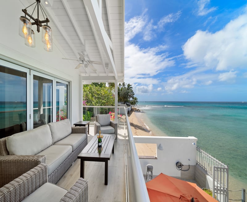 Westshore Beach House