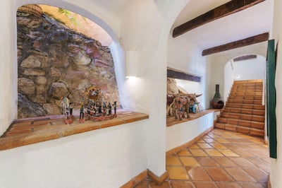 Luxury Villa Photo #45