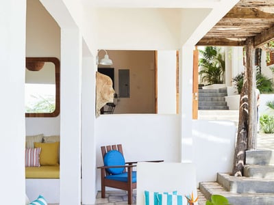 Luxury Villa Photo #11