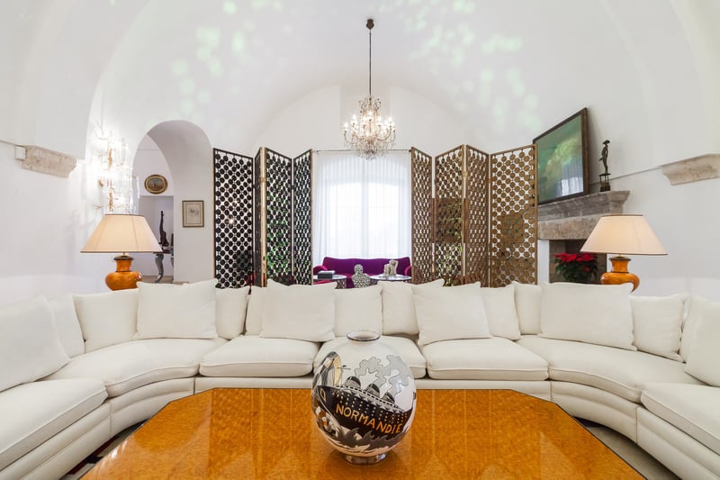 La Residenza Pettolecchia