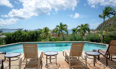 Luxury Villa Photo #5