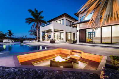 Luxury Villa Photo #6