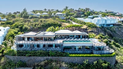 Luxury Villa Photo #61