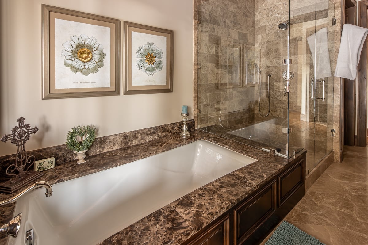 The Last Best Chalet