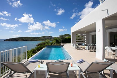 Luxury Villa Photo #5